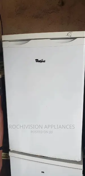 Standing Freezer Table Top Freezer Tokunbo Freezer Whirlpool