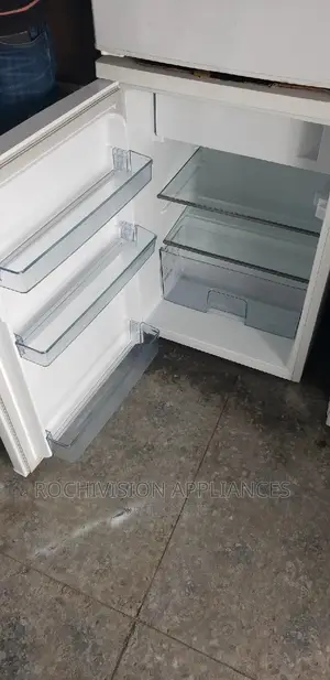 OK Fridge and Freezer Tokunbo Refrigerator