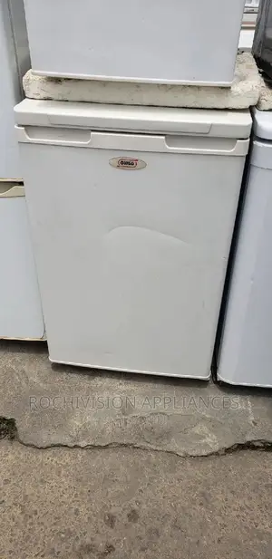 Table Top Fridge With Freezer Tokunbo Fridge and Freezer
