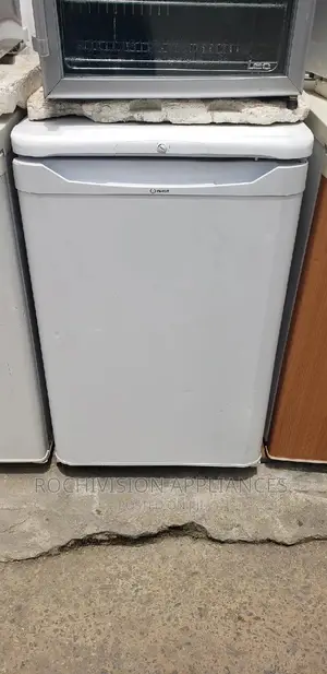 Indesit Refrigerator Fridge and Freezer Foreign Used Fridge