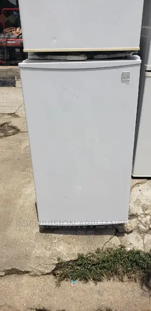 Kelvinmoore Fridge and Freezer Original Tokunbo Refrigerator