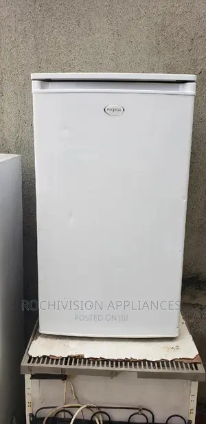 Exquisit Standing Freezer Refrigerator
