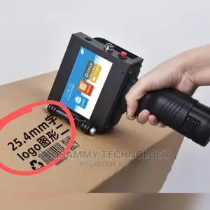 Multifunction Intelligent Inkjet Printer