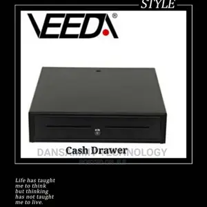 Veeda Cash Drawer