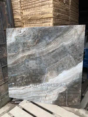 Spanish 120X120 Floor Tiles High Gloss