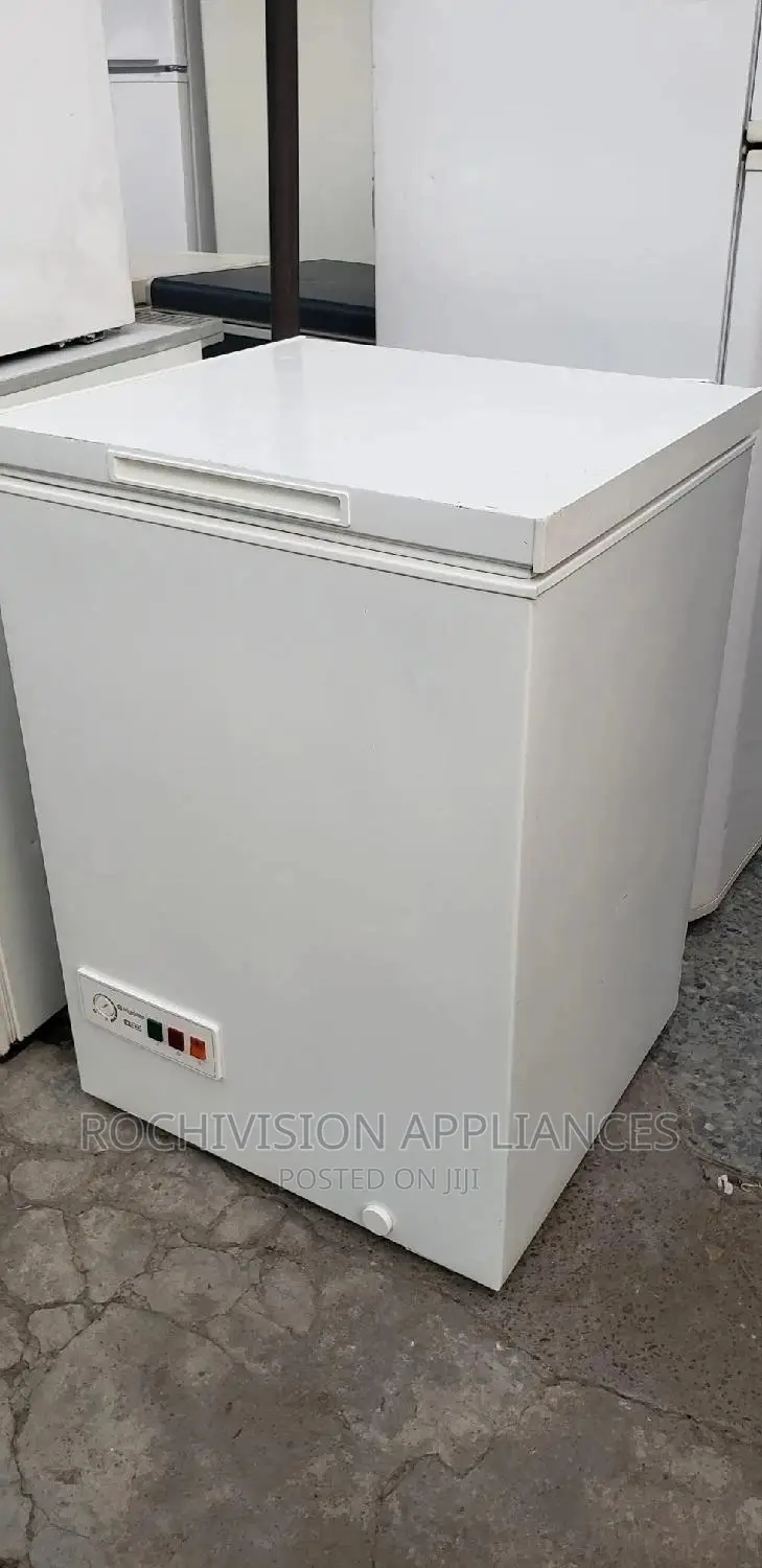 Deep Freezer