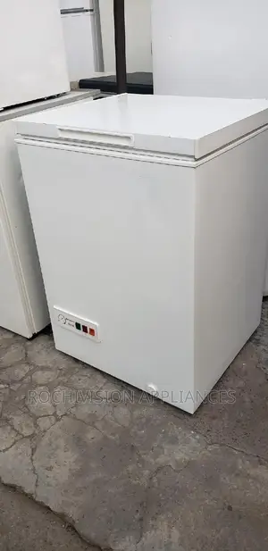 Deep Freezer