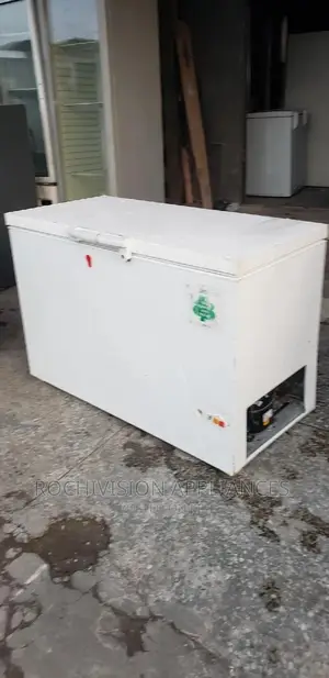 Large Deep Freezer