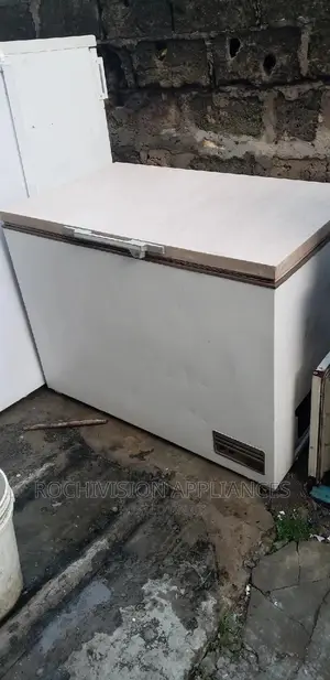 Liebherr Deep Freezer Large Deep Freezer