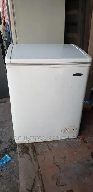 Original Deep Freezer Fast Freezing