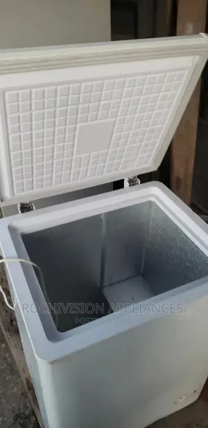 Original Deep Freezer Fast Freezing