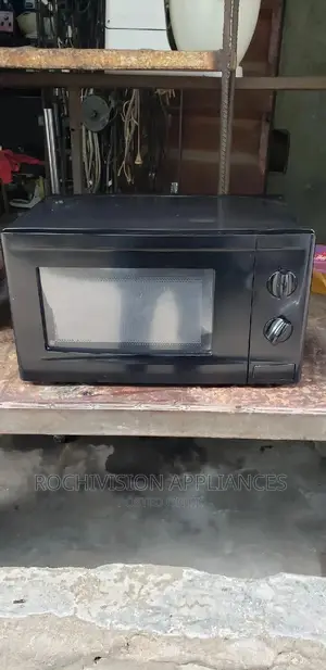 LG Microwave