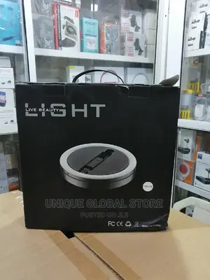 Y2 Light Beauty Selfie Ring Light