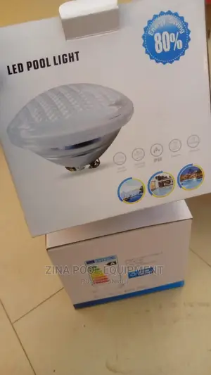 Led Pool Bulb