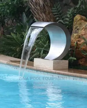 Elbow Water Fall
