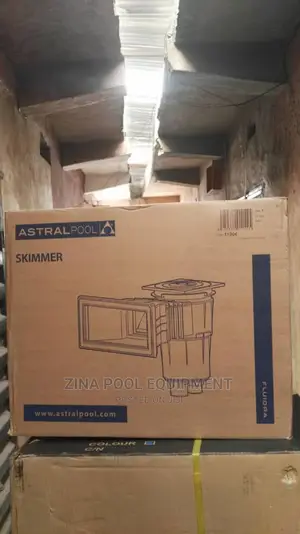 Astra Big Skimmer