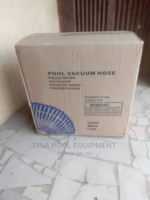 Pool Vacuum Hose