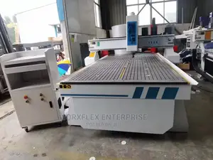 1325 CNC Router Machine