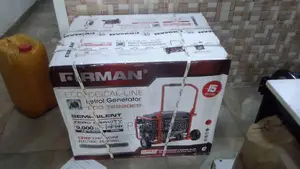 Sumec Fireman Eco 12990es