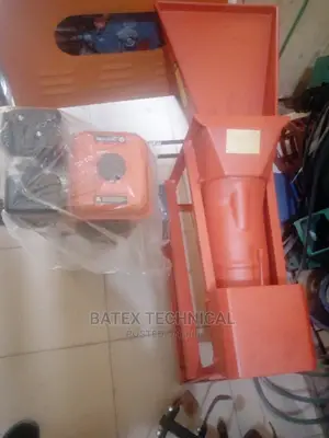 Corn Threher Machine