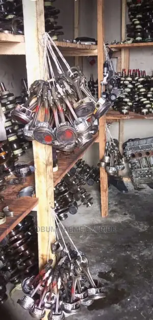 Engine Parts