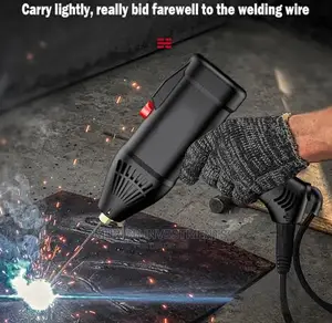 220v 3000w Handheld Portable Electric Arc Welding Machine