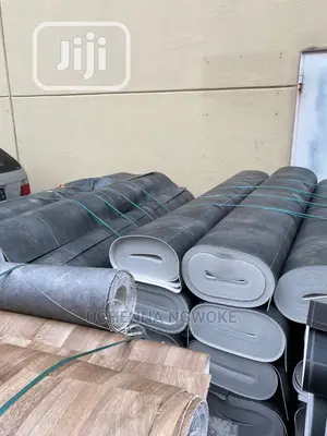 Armstrong Flooring With Underlay