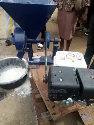 Grinding Milling Pellet