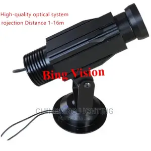 LED Logo Light