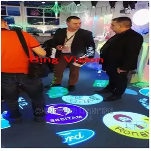 LED Logo Light