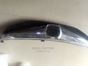 Front Grille Civic 2009