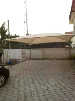 Carport Parking Space From 123456