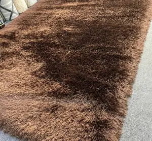 Quality Living Room Designed Super Soft Royal Center Rug.