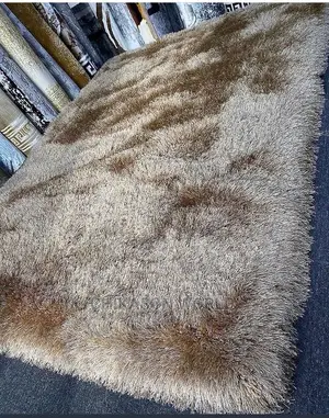 Quality Living Room Designed Super Soft Royal Center Rug.