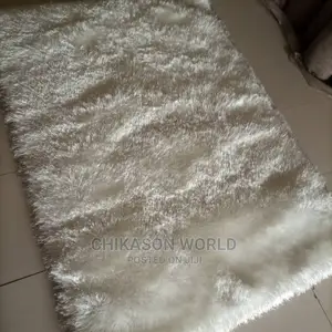 Quality Living Room Designed Super Soft Royal Center Rug.