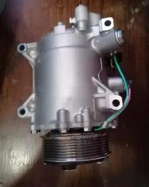 Honda Crv Ac Compressor
