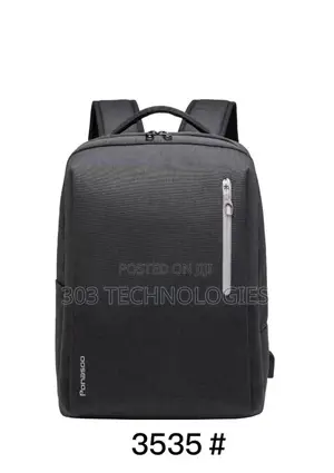 Ponasoo Backpack