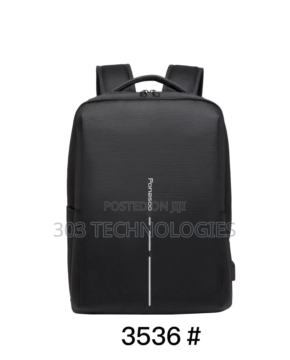 Ponasoo Backpack