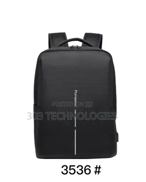 Ponasoo Backpack