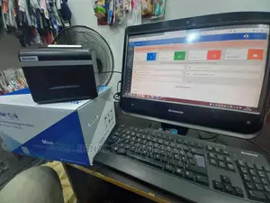 Highly Effective Pos Sales System,No Renewal Fee,Yaba