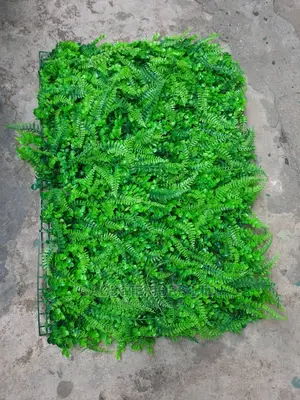 Flower Mat
