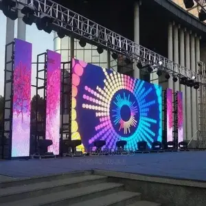 Quality LED Screen