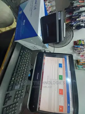 Very Standard Pos Point of Sales System,Agege