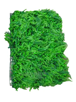 Quality Flower Wall Mat