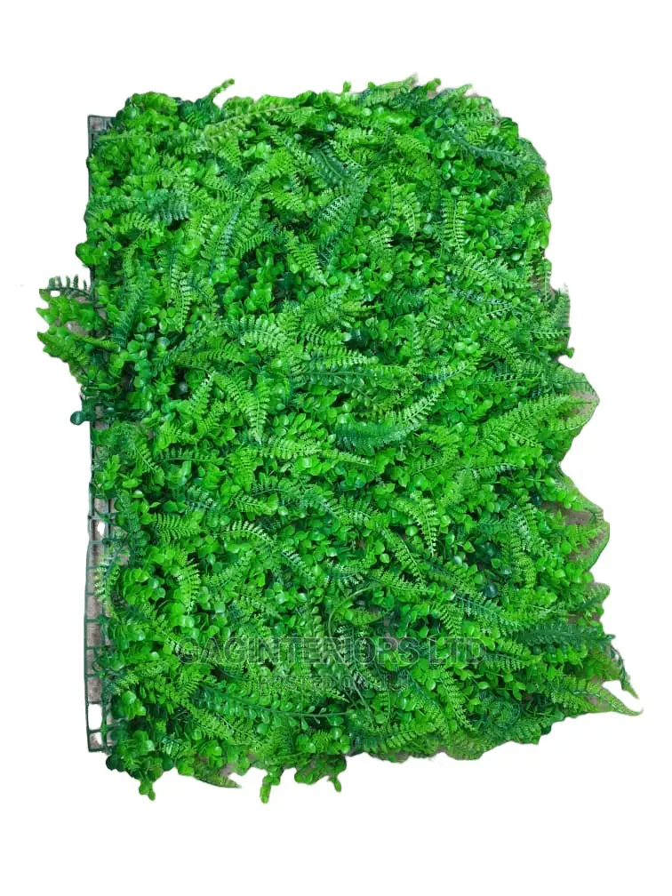 Quality Flower Wall Mat