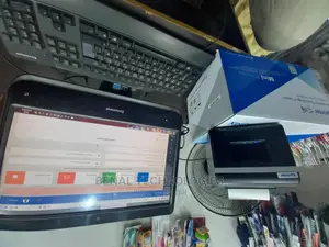 Standard Pos Point of Sales System,Ketu