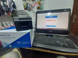 Very Standard Pos Point of Sales System,Ketu