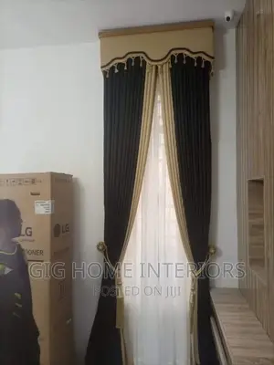 Premium Curtains