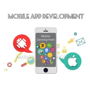Mobile Application Development Services