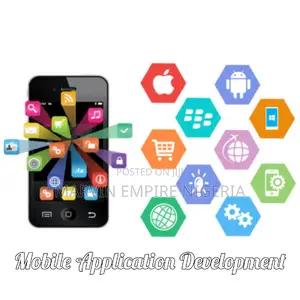 Mobile Application Development Services